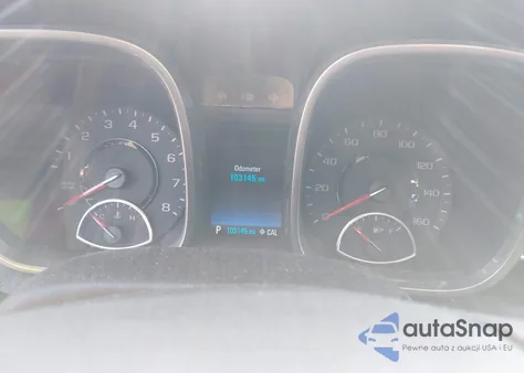 2014 Chevrolet Malibu 1Lt z USA, uszkodzony, nr VIN 1G11C5SL2EF262101